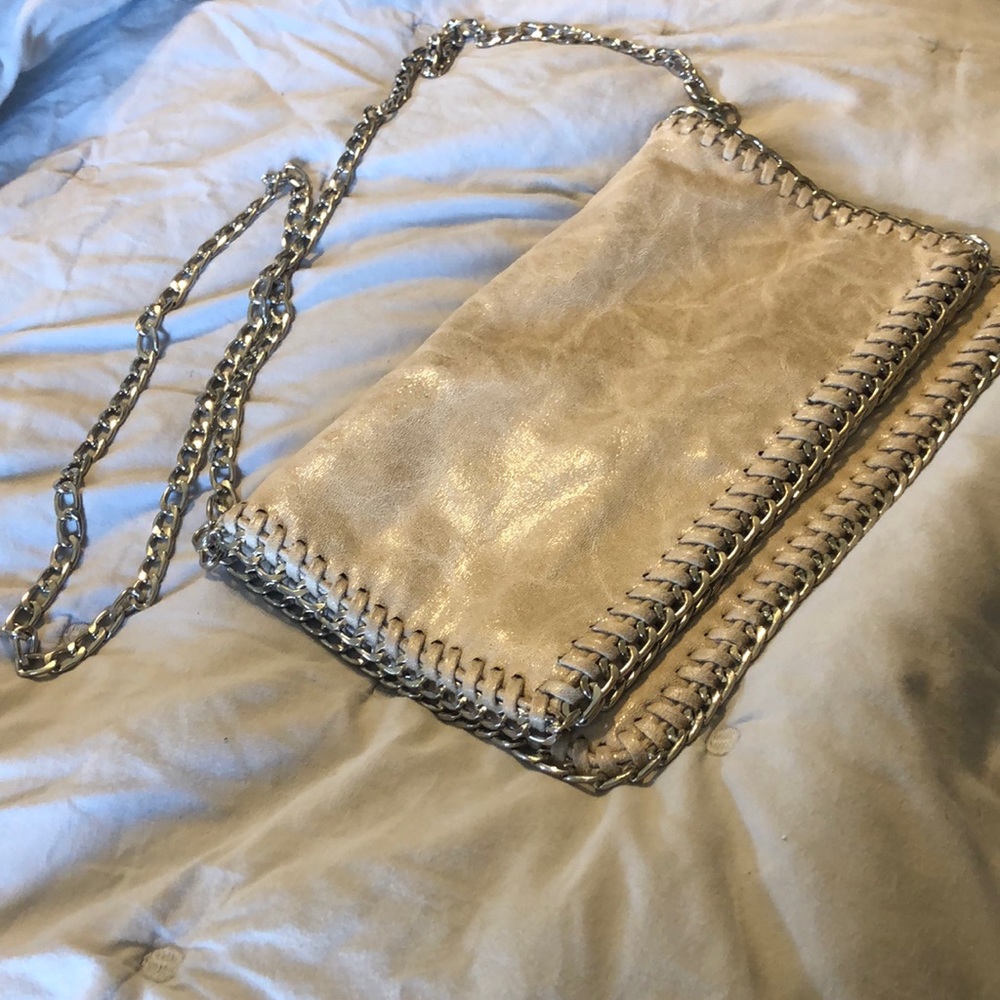 Crossbody bag